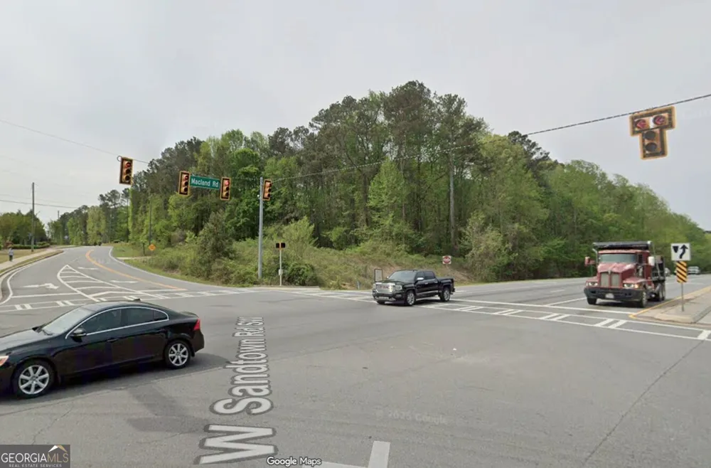 2845 Macland RD SW Marietta, GA 30064