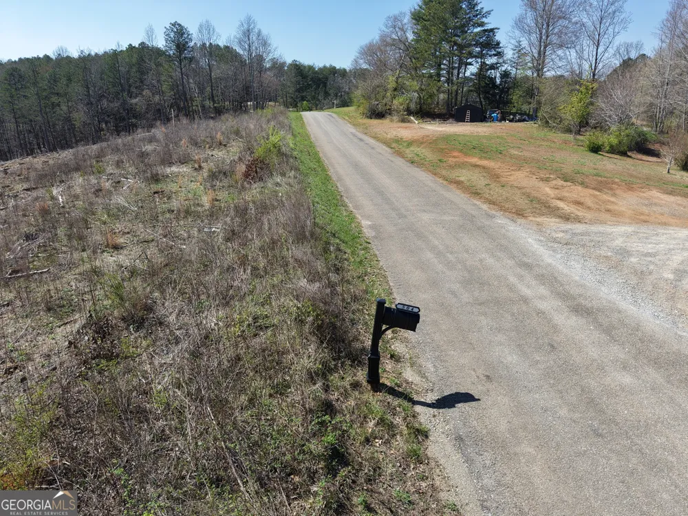 0 Young LOOP Fairmount, GA 30139