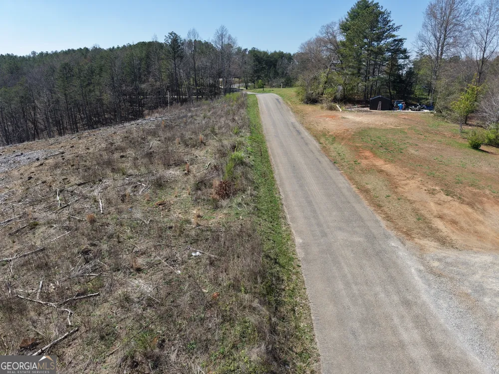 0 Young LOOP Fairmount, GA 30139