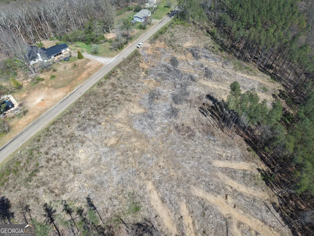 0 Young LOOP Fairmount, GA 30139
