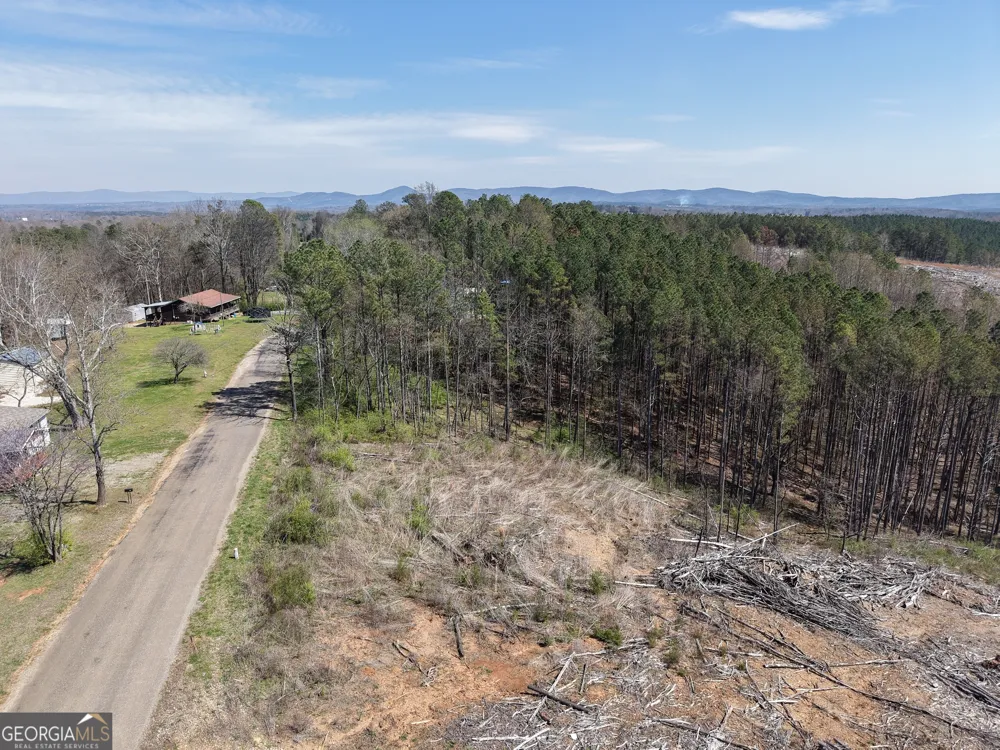 0 Young LOOP Fairmount, GA 30139