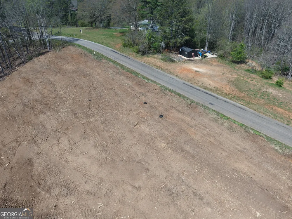 0 Young LOOP Fairmount, GA 30139