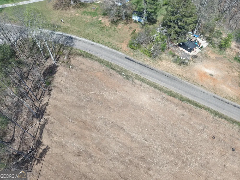0 Young LOOP Fairmount, GA 30139