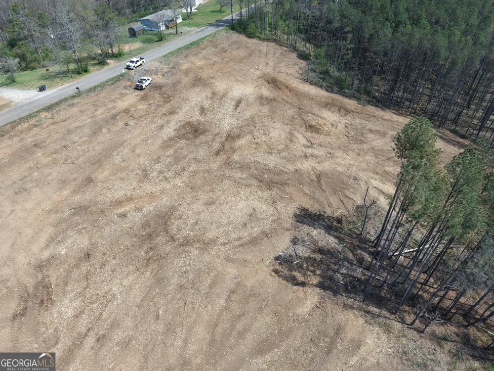 0 Young LOOP Fairmount, GA 30139