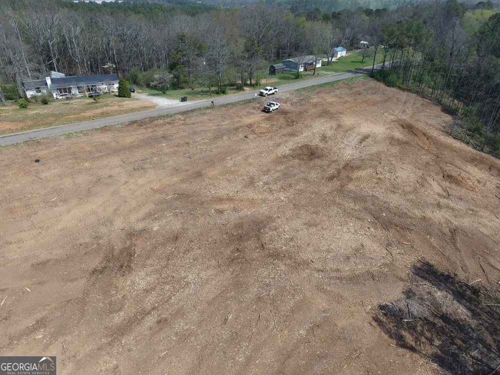 0 Young LOOP Fairmount, GA 30139
