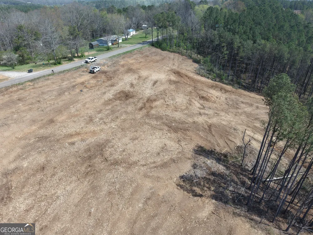 0 Young LOOP Fairmount, GA 30139