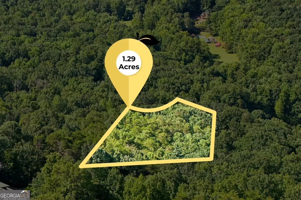 0 Ranch Mountain CT Dahlonega, GA 30533