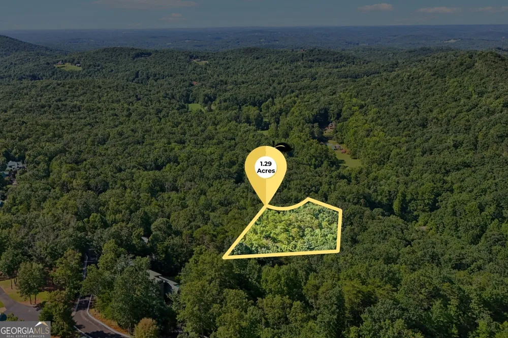 0 Ranch Mountain CT Dahlonega, GA 30533