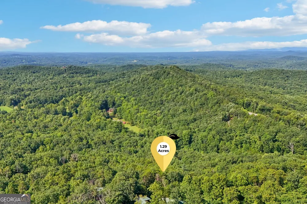 0 Ranch Mountain CT Dahlonega, GA 30533