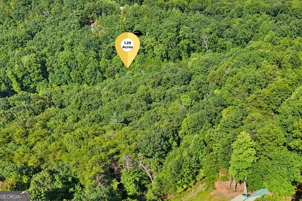 0 Ranch Mountain CT Dahlonega, GA 30533
