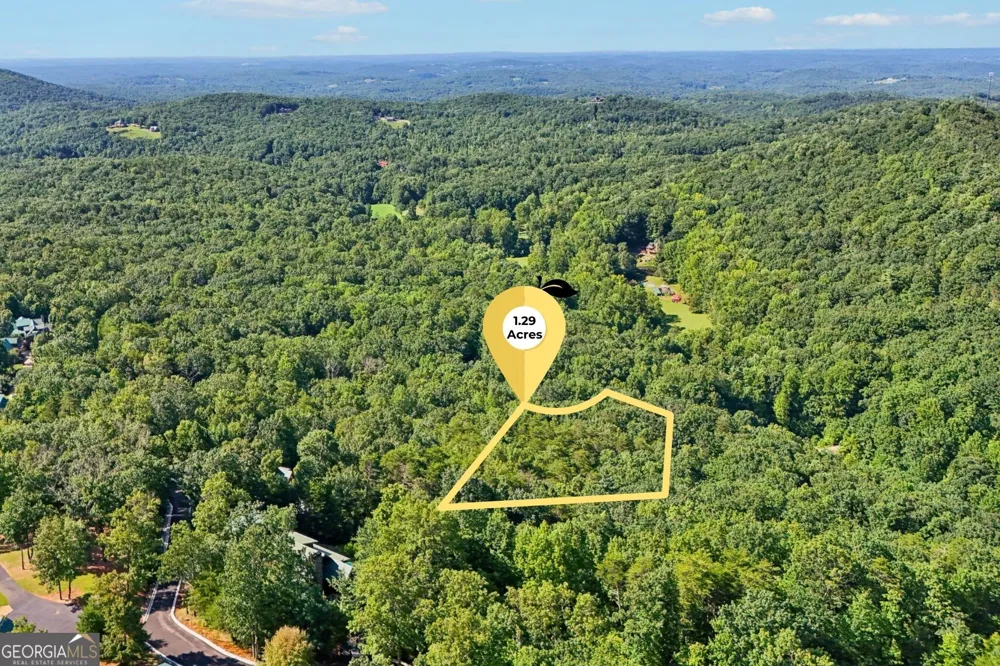 0 Ranch Mountain CT Dahlonega, GA 30533