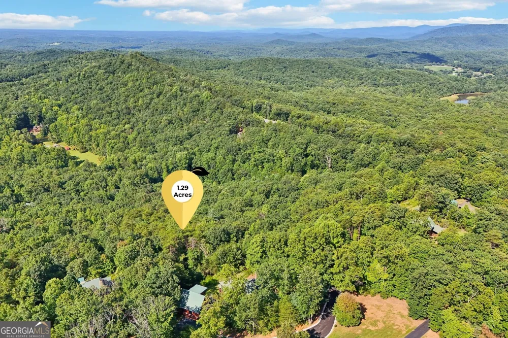 0 Ranch Mountain CT Dahlonega, GA 30533