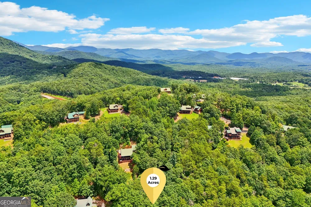 0 Ranch Mountain CT Dahlonega, GA 30533