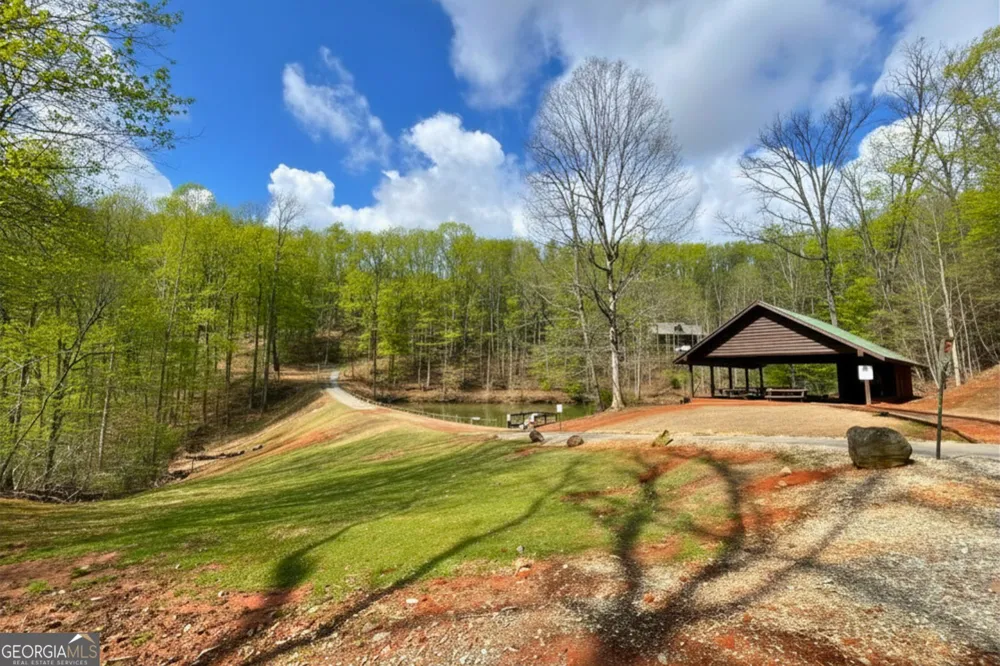 0 Ranch Mountain CT Dahlonega, GA 30533