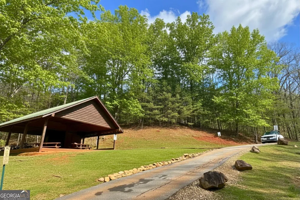 0 Ranch Mountain CT Dahlonega, GA 30533