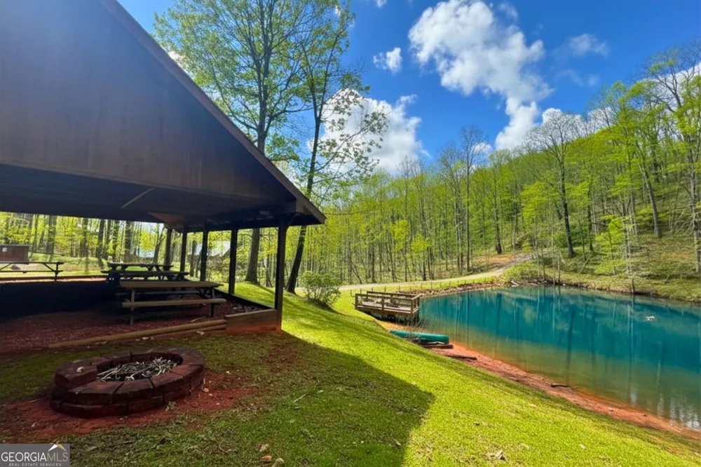 0 Ranch Mountain CT Dahlonega, GA 30533