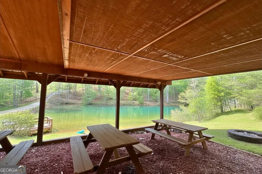 0 Ranch Mountain CT Dahlonega, GA 30533