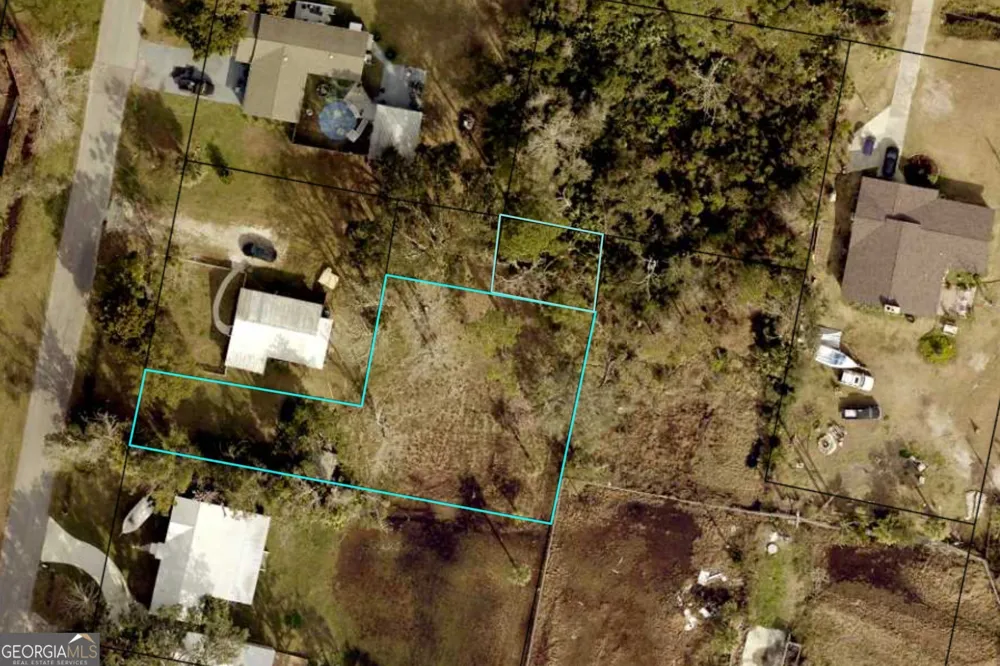 LOT 2 Norris St. Marys, GA 31558