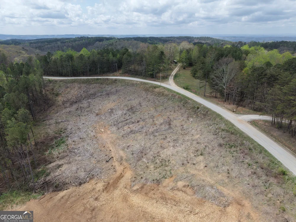 0 Angel RD Fairmount, GA 30139
