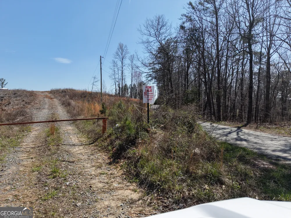 0 Angel RD Fairmount, GA 30139