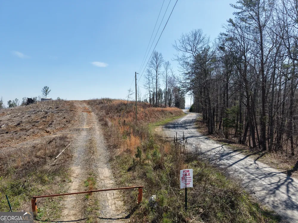 0 Angel RD Fairmount, GA 30139