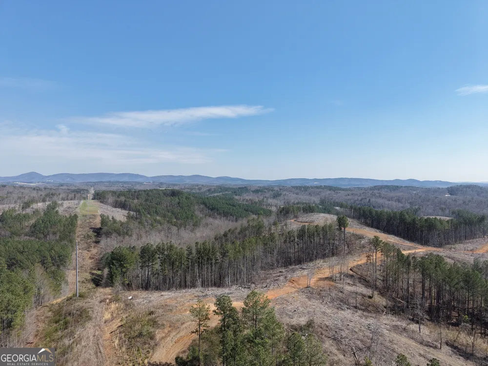 0 Angel RD Fairmount, GA 30139