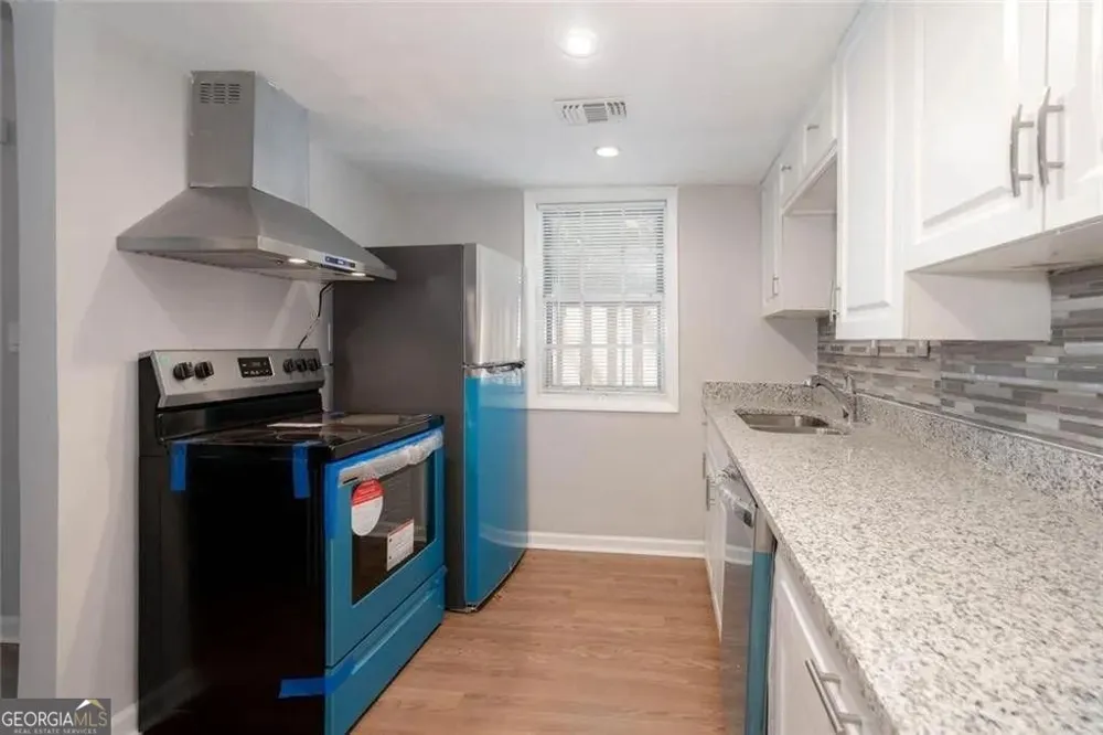 1150 Rankin ST Stone Mountain, GA 30083