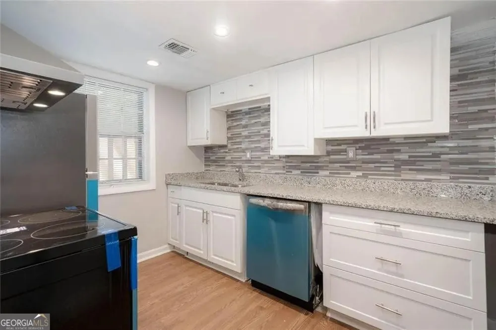 1150 Rankin ST Stone Mountain, GA 30083