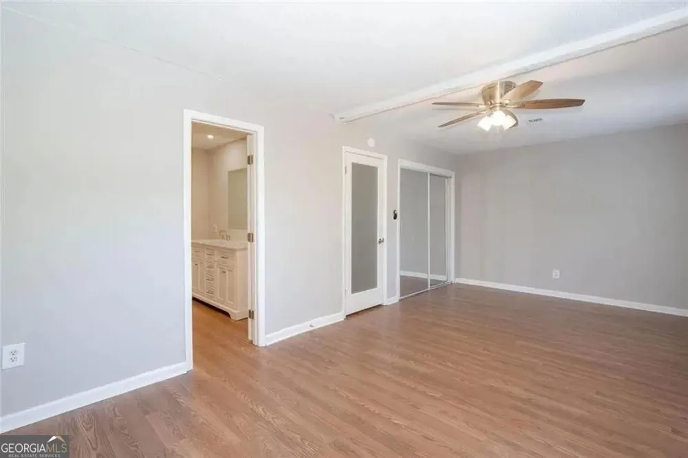 1150 Rankin ST Stone Mountain, GA 30083