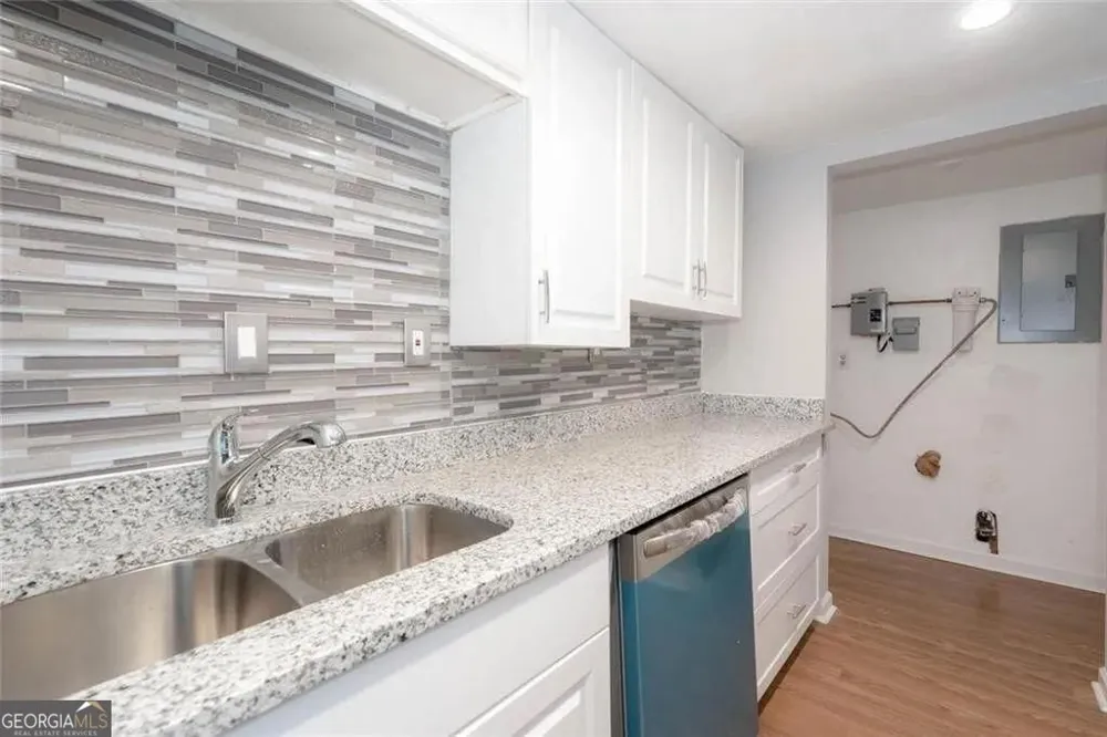 1150 Rankin ST Stone Mountain, GA 30083