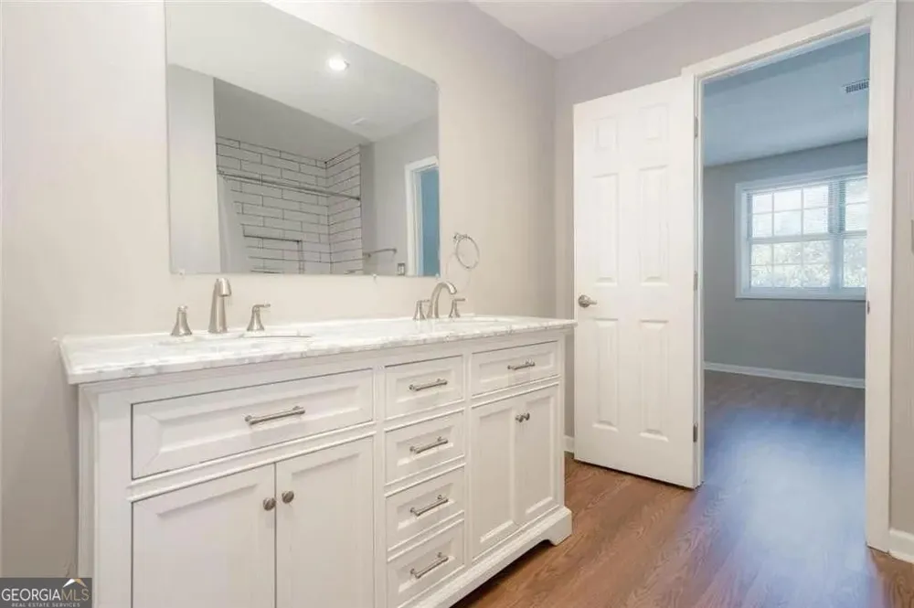 1150 Rankin ST Stone Mountain, GA 30083