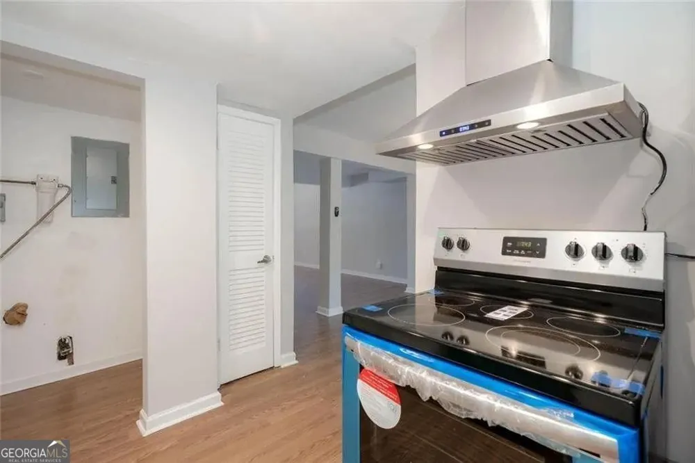 1150 Rankin ST Stone Mountain, GA 30083
