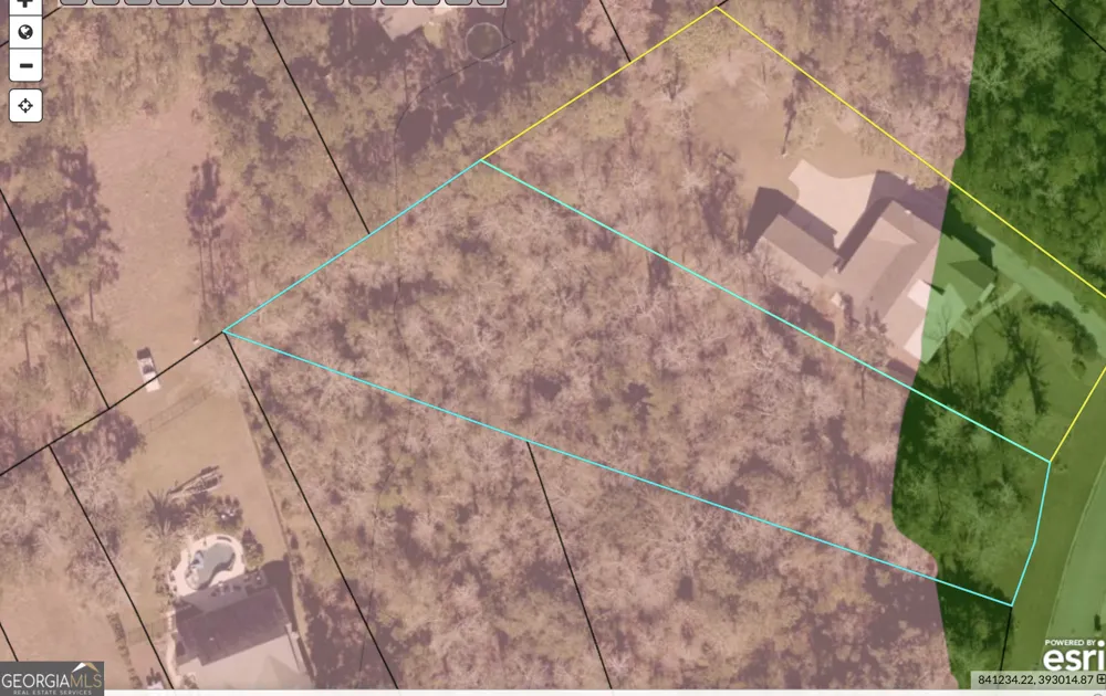 0 Maiden Creek DR Waverly, GA 31565