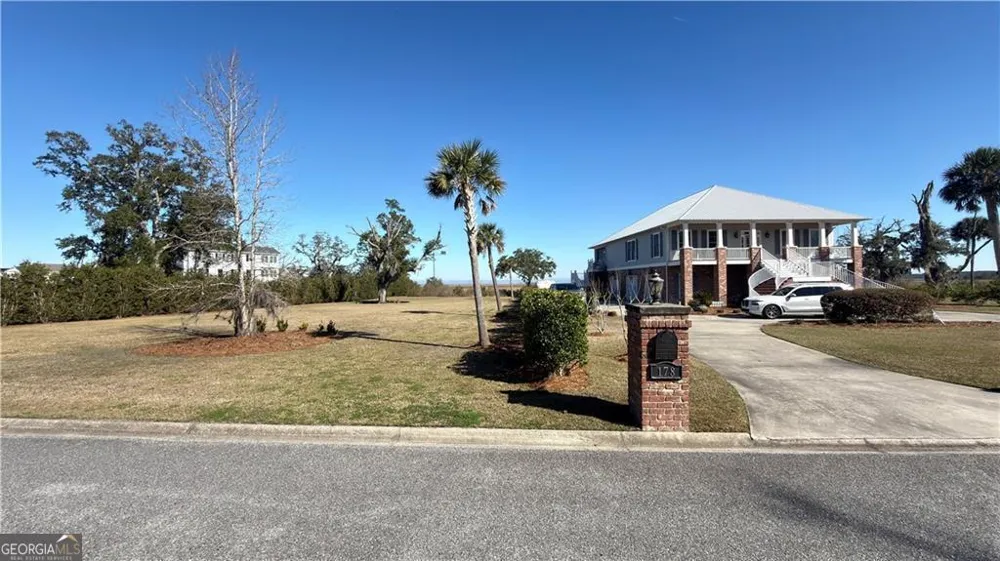0 Maiden Creek DR Waverly, GA 31565