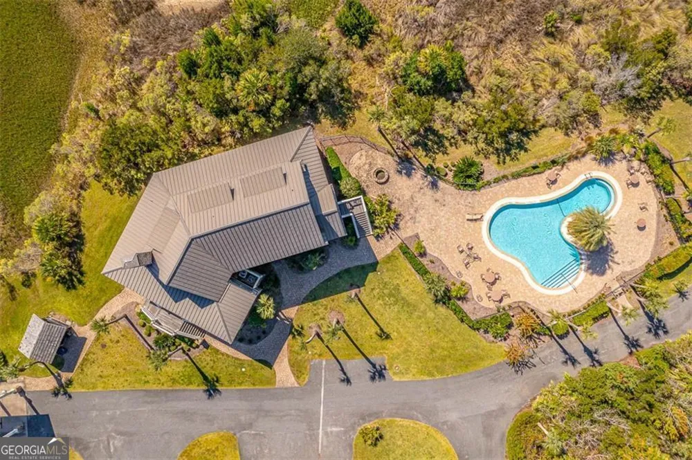 0 Maiden Creek DR Waverly, GA 31565