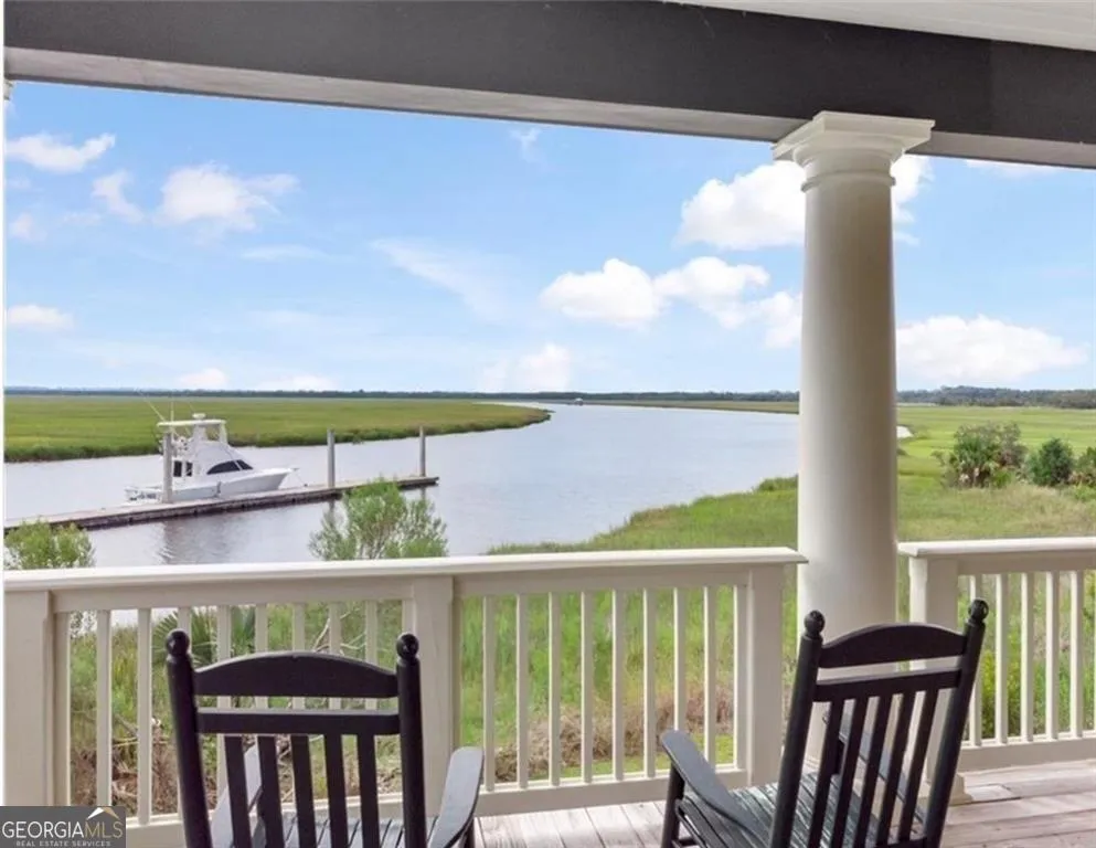 0 Maiden Creek DR Waverly, GA 31565