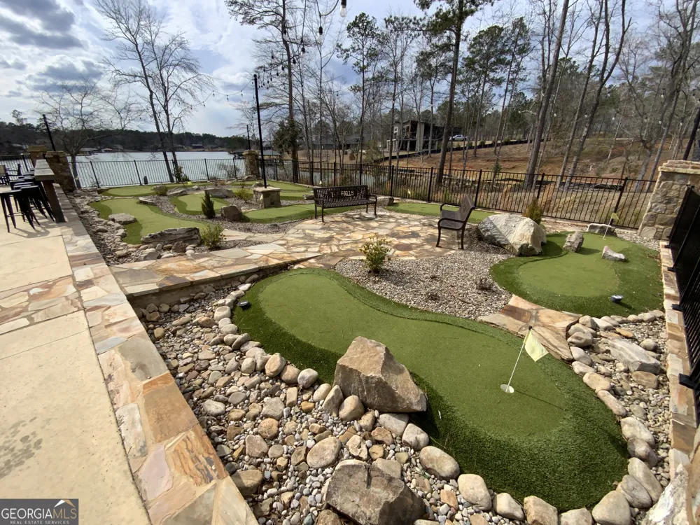 145 Falls LN Milledgeville, GA 31061