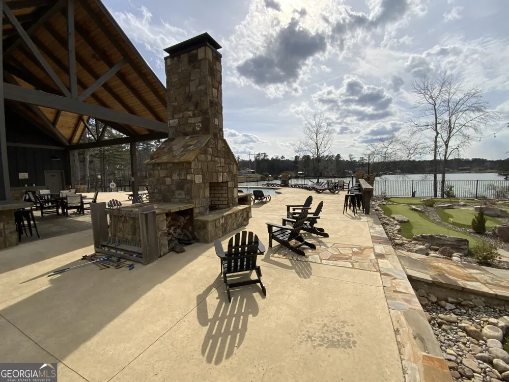 145 Falls LN Milledgeville, GA 31061
