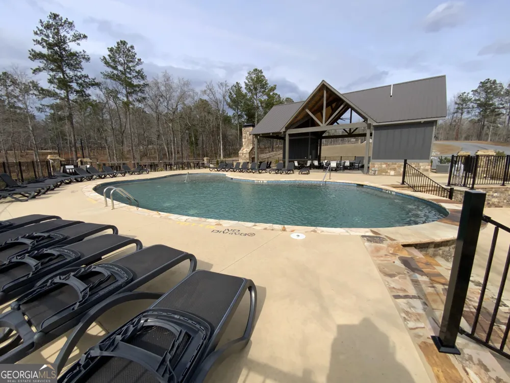 145 Falls LN Milledgeville, GA 31061