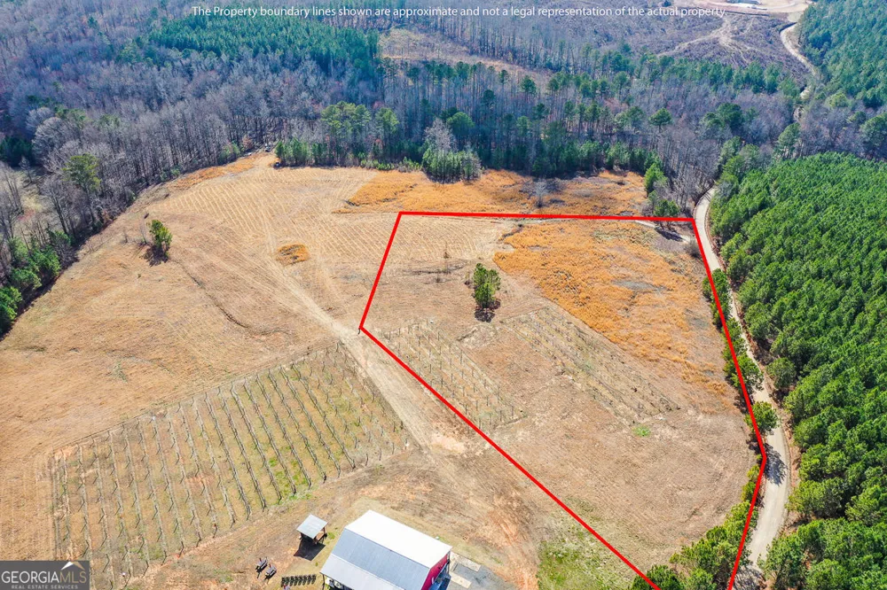 119 Inland DR Talking Rock, GA 30175