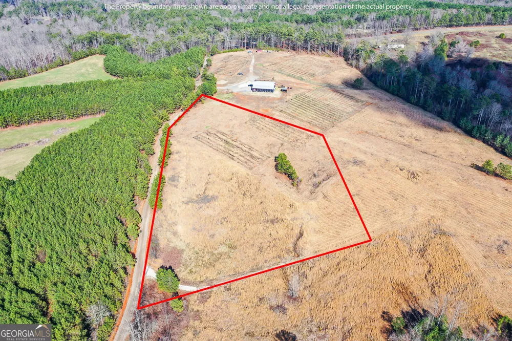 119 Inland DR Talking Rock, GA 30175