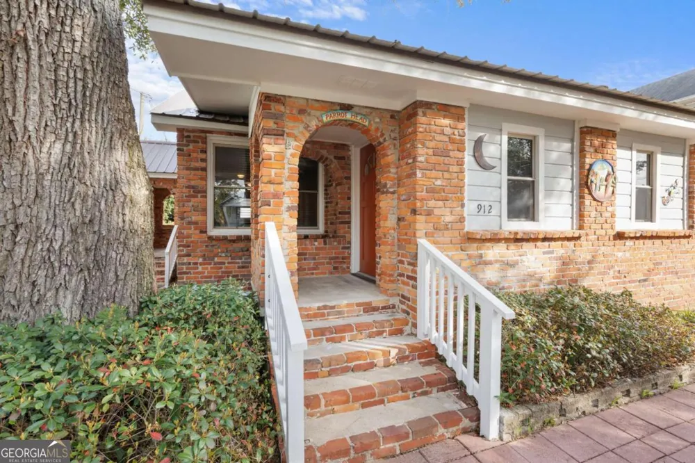 912 Jones AVE Tybee Island, GA 31328