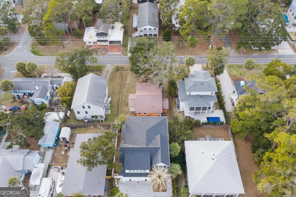 912 Jones AVE Tybee Island, GA 31328