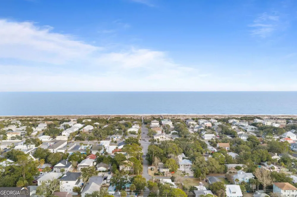 912 Jones AVE Tybee Island, GA 31328