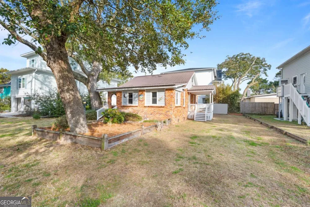 912 Jones AVE Tybee Island, GA 31328
