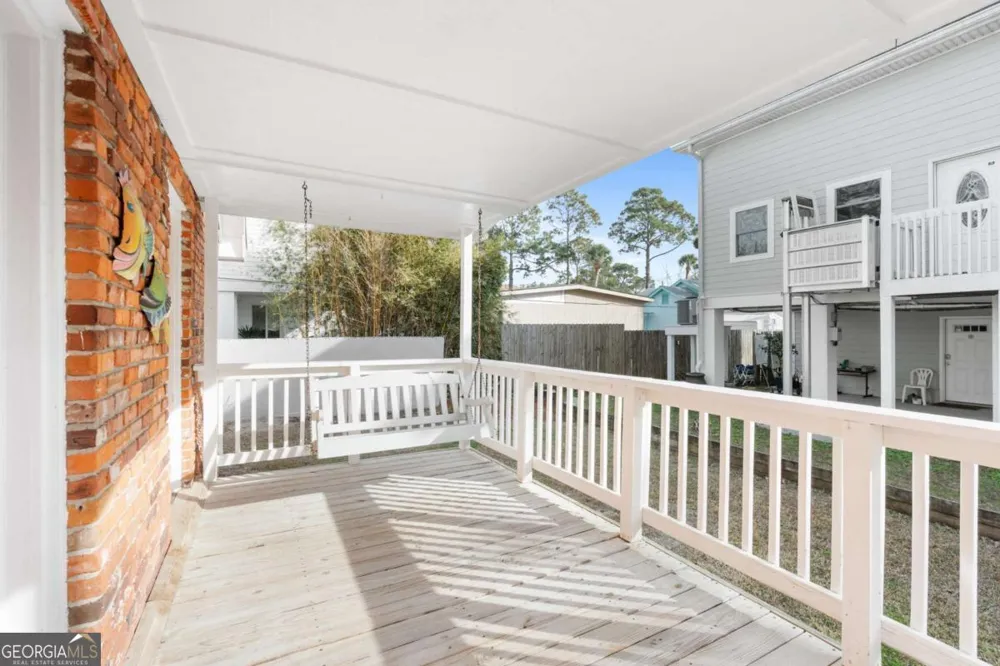 912 Jones AVE Tybee Island, GA 31328