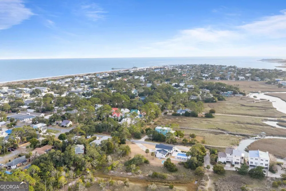 912 Jones AVE Tybee Island, GA 31328