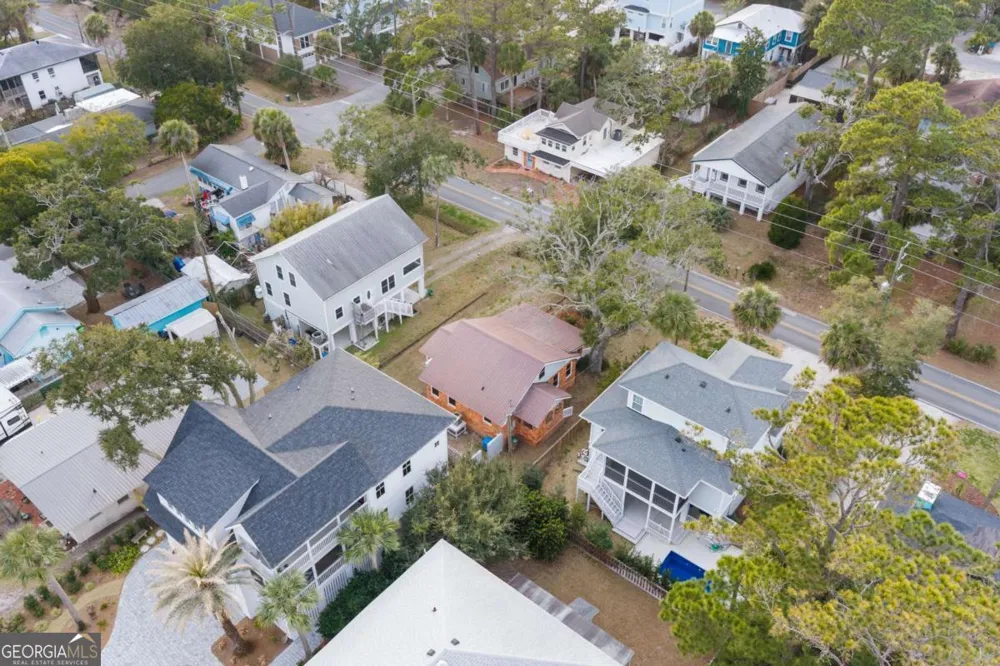 912 Jones AVE Tybee Island, GA 31328