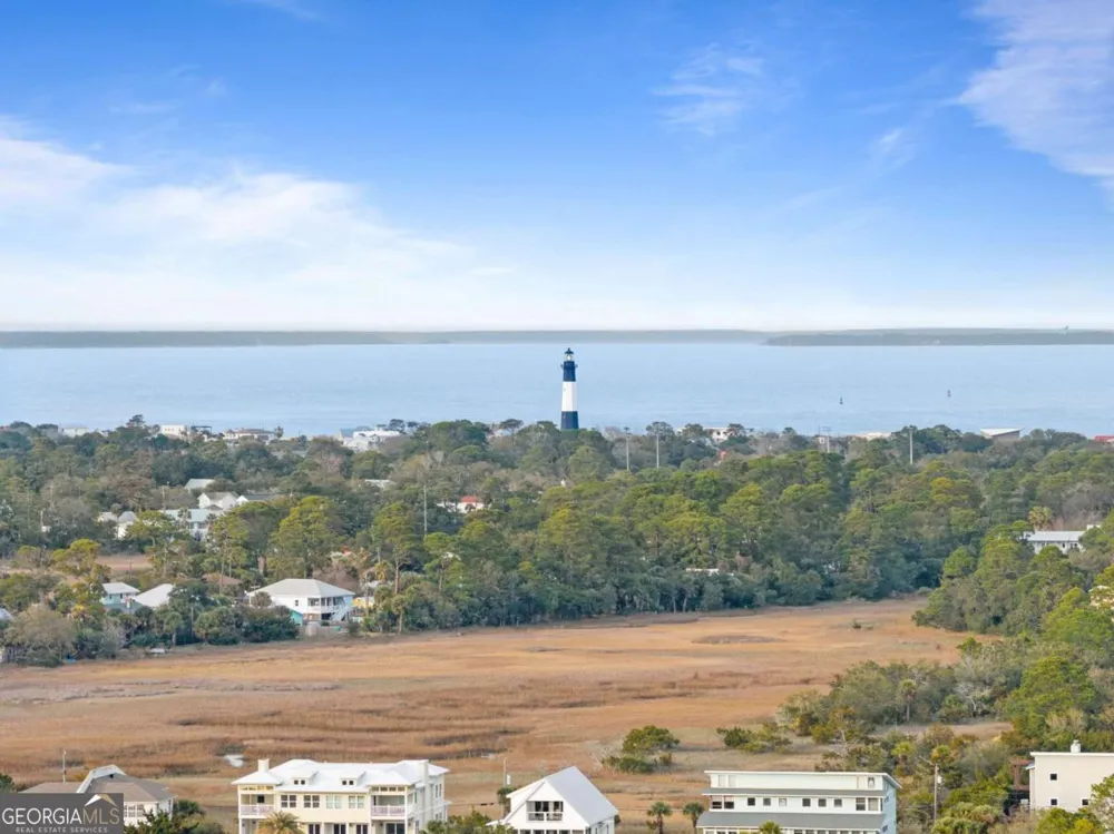 912 Jones AVE Tybee Island, GA 31328
