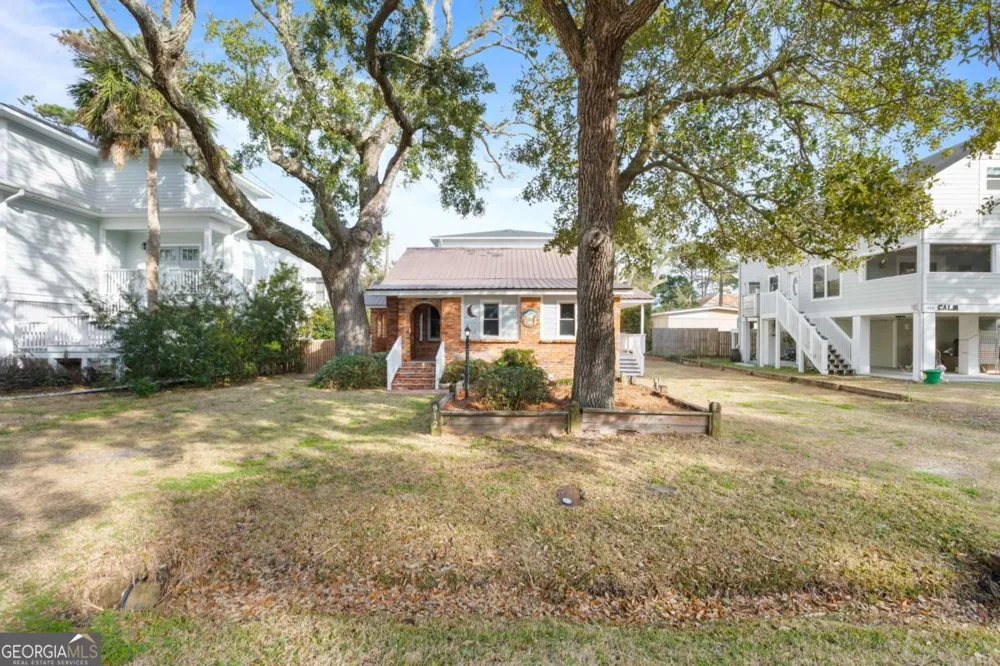 912 Jones AVE Tybee Island, GA 31328
